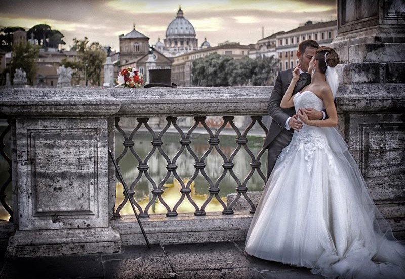 Fotografo matrimonio Ascoli Piceno