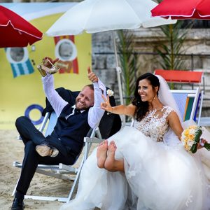 Fotografo Matrimonio