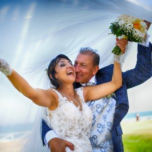 Fotografo Matrimonio