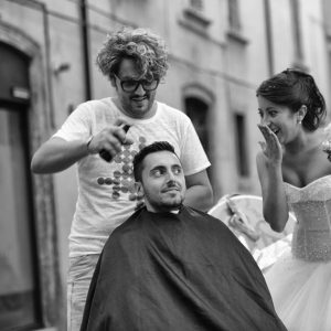 Fotografo Matrimonio Ascoli Piceno