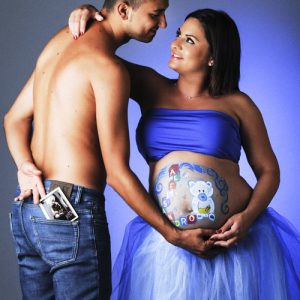 Maternity