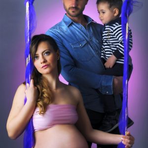 Maternity