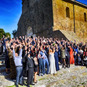 Fotografo Matrimonio