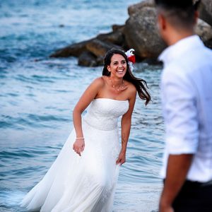 Fotografo Matrimonio