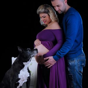 Maternity