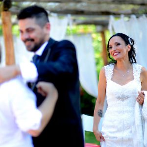 Fotografo Matrimonio